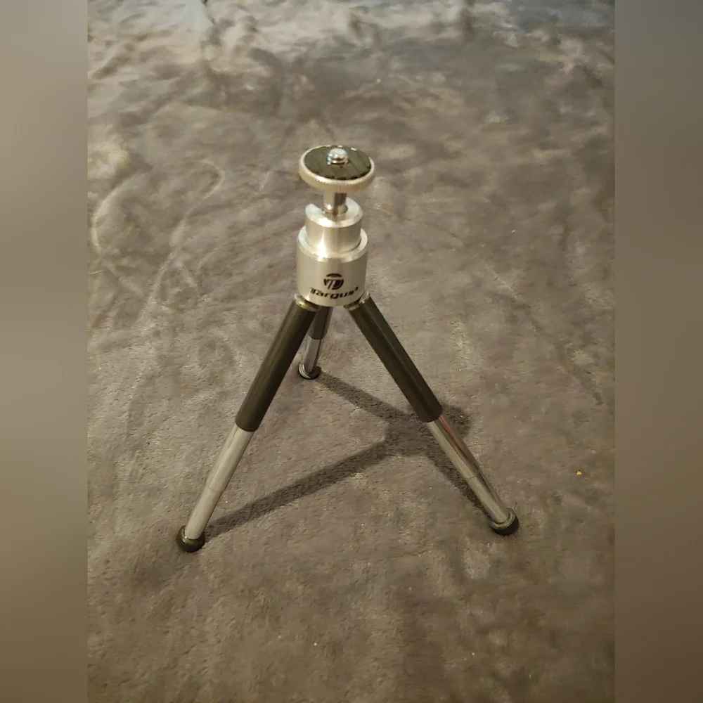 Targus Compact Tripod * Adjustable 5